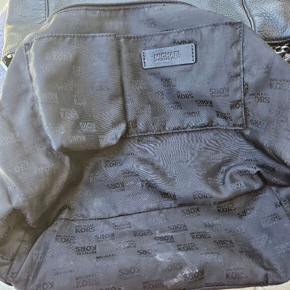 Michael kors shoulder bag - Picture 11 of 13